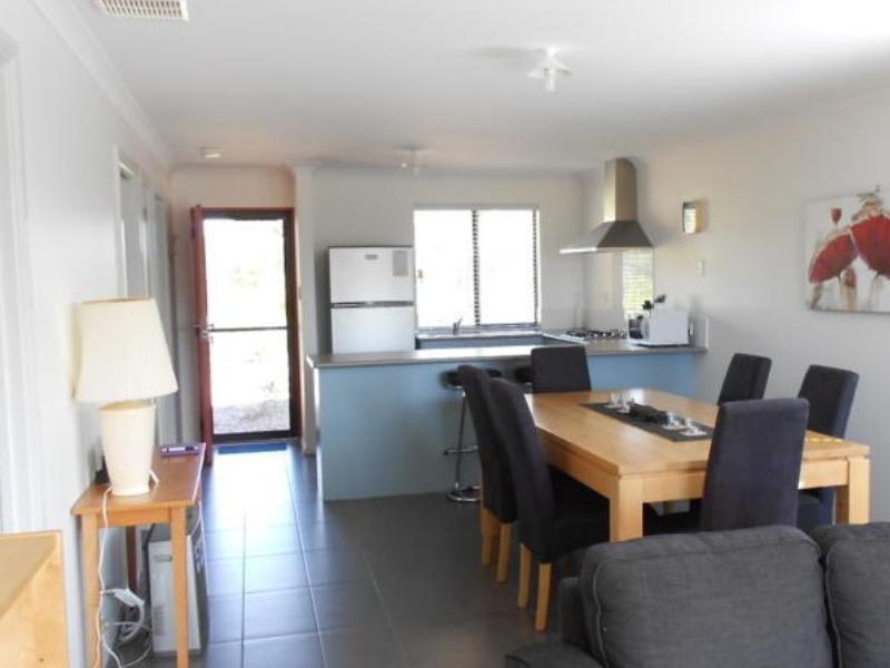 Cosy Corner Beach Cottages Kronkup Екстер'єр фото