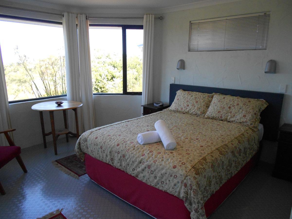 Cosy Corner Beach Cottages Kronkup Екстер'єр фото