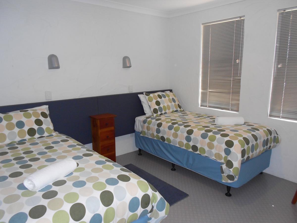 Cosy Corner Beach Cottages Kronkup Екстер'єр фото