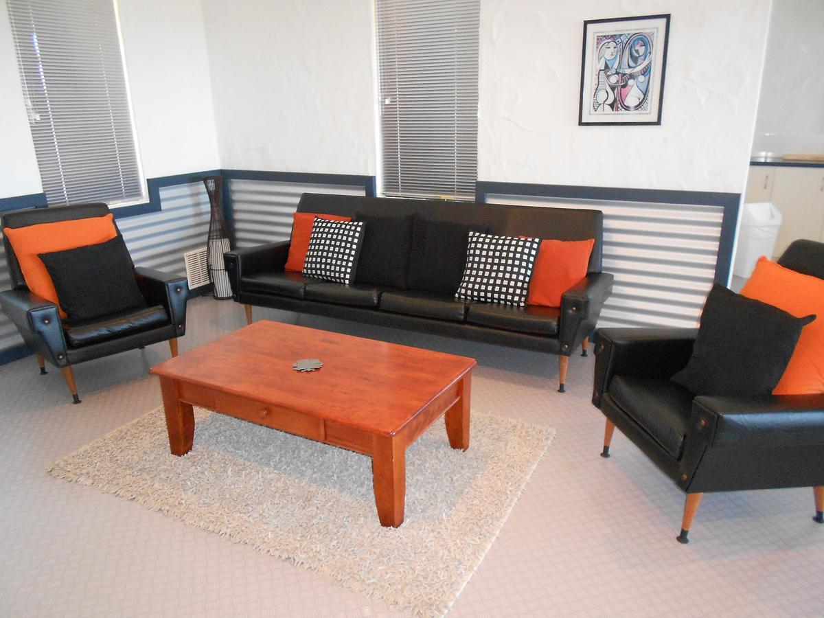 Cosy Corner Beach Cottages Kronkup Екстер'єр фото