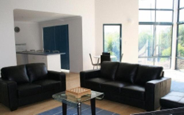 Cosy Corner Beach Cottages Kronkup Екстер'єр фото